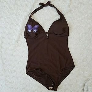 isaac mizrahi bathing suits